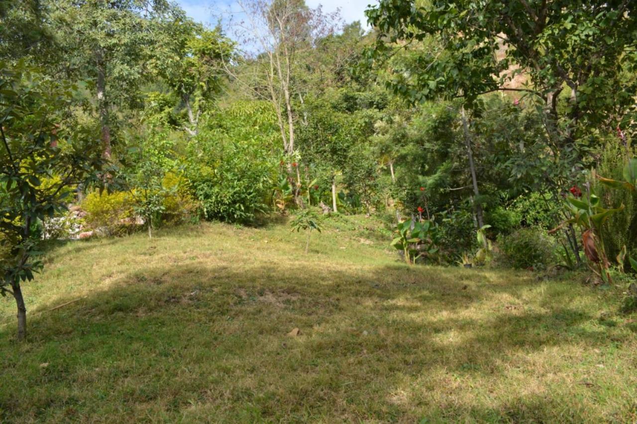 Astraal Resorts And Spa Rishīkesh Exterior foto