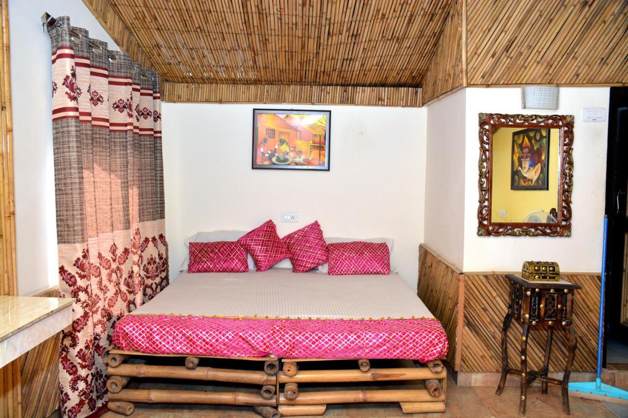 Astraal Resorts And Spa Rishīkesh Exterior foto