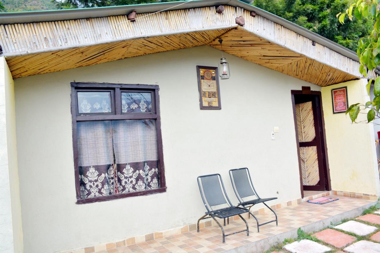 Astraal Resorts And Spa Rishīkesh Exterior foto